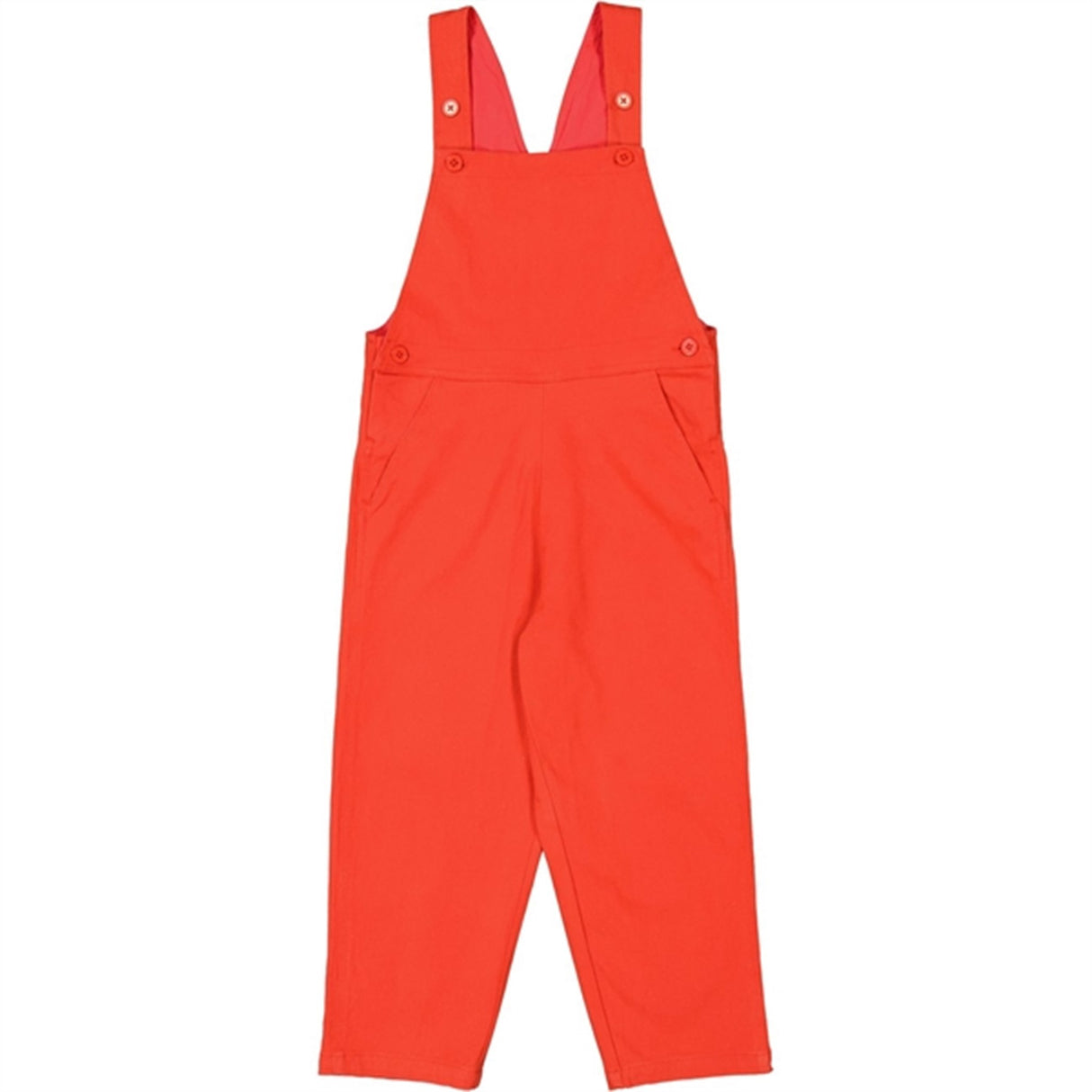 MarMar Scarlet Ruben Overalls 9