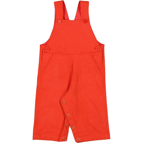 MarMar Scarlet Ruben Overalls