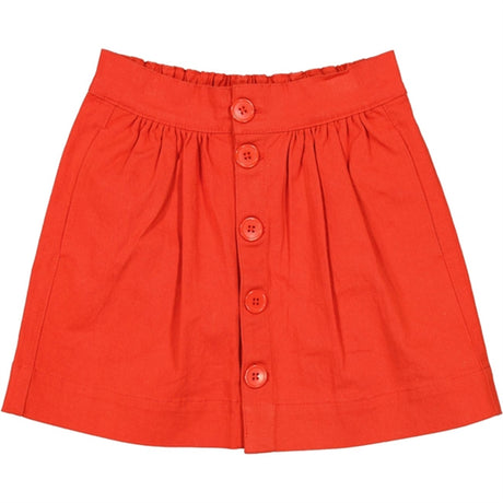 MarMar Scarlet Sinna Skirt