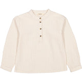 MarMar Grey Sand Gingham Tokyo Shirt