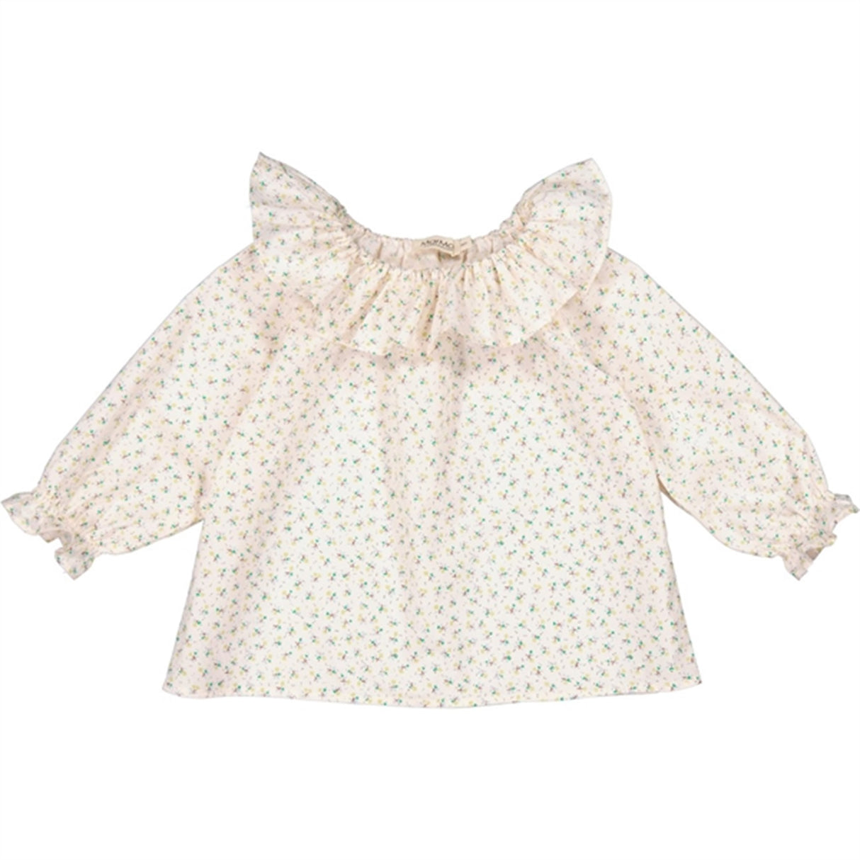 MarMar Petite Fleurs Tia Blouse