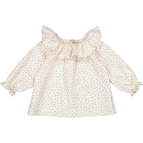 MarMar Petite Fleurs Tia Blouse