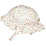 MarMar Petite Fleurs Alba Baby Sun Hat