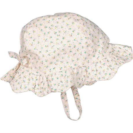 MarMar Petite Fleurs Alba Baby Sun Hat