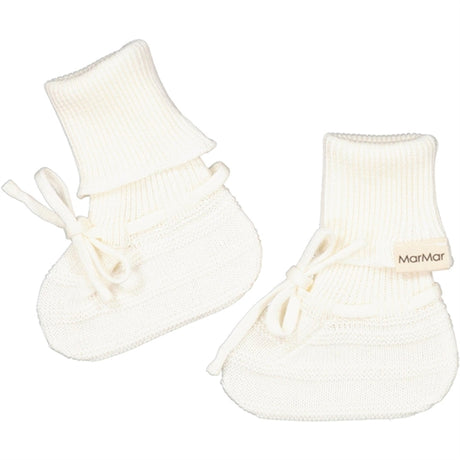 MarMar Cloud Abootie Booties 2