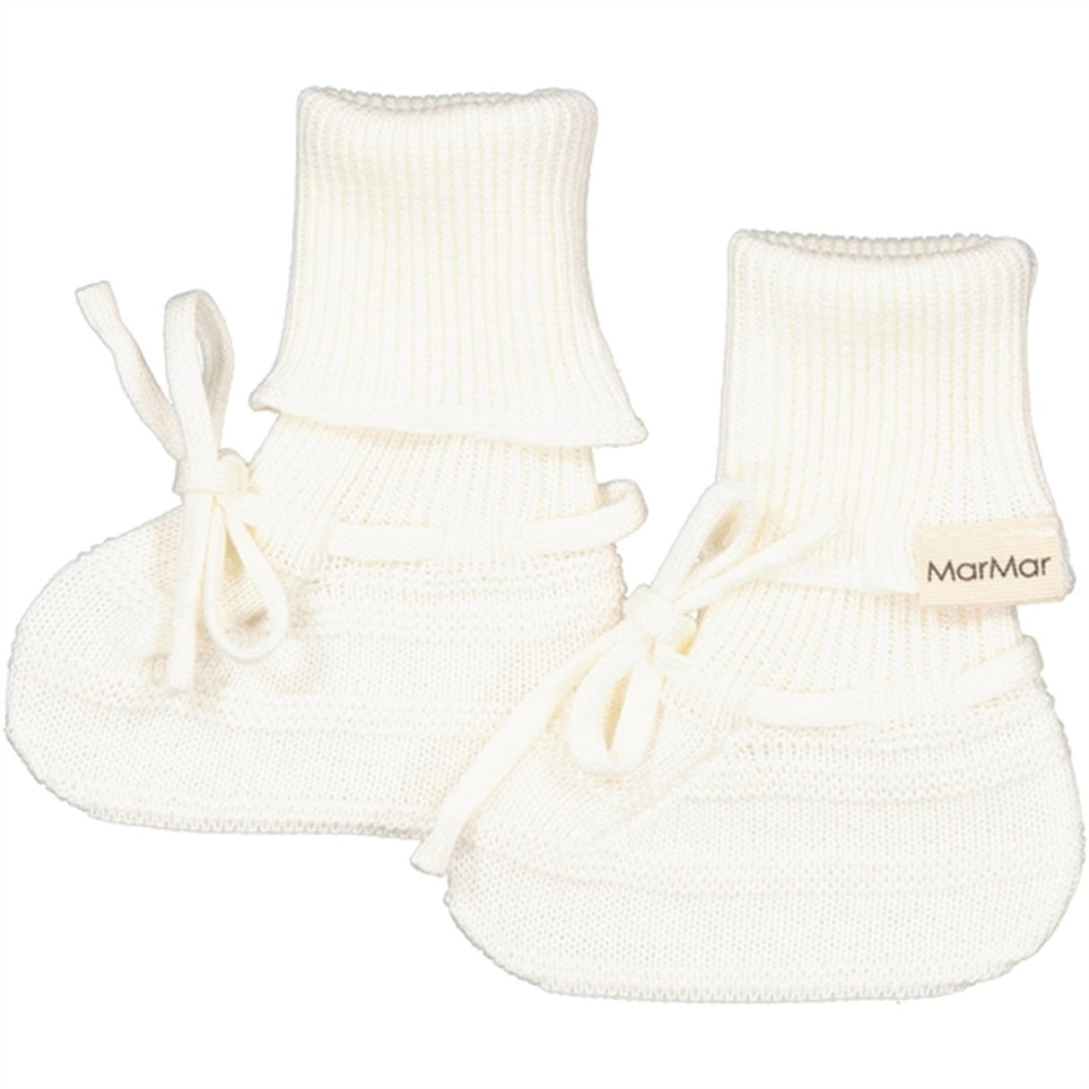 MarMar Cloud Abootie Booties