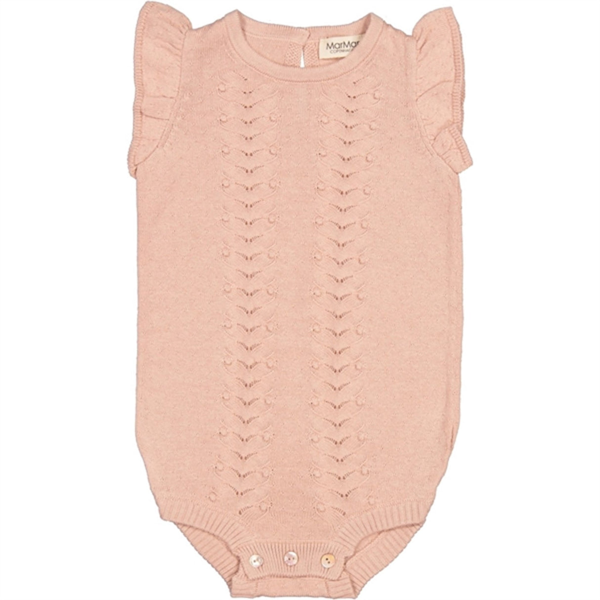 MarMar Light Cheek Renate Knit Body