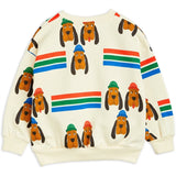 Mini Rodini Bloodhound Aop Sweatshirt Multi