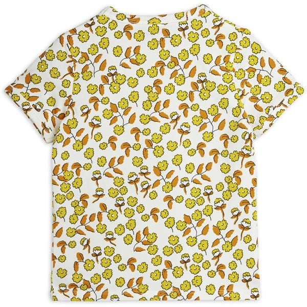 Mini Rodini Multi Flowers Aop T-shirt