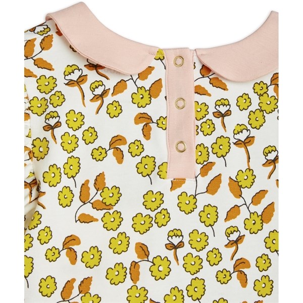 Mini Rodini Multi Flowers Aop Dress