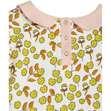 Mini Rodini Multi Flowers Aop Dress