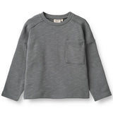 Wheat Autumn Sky Curt Sweatshirt