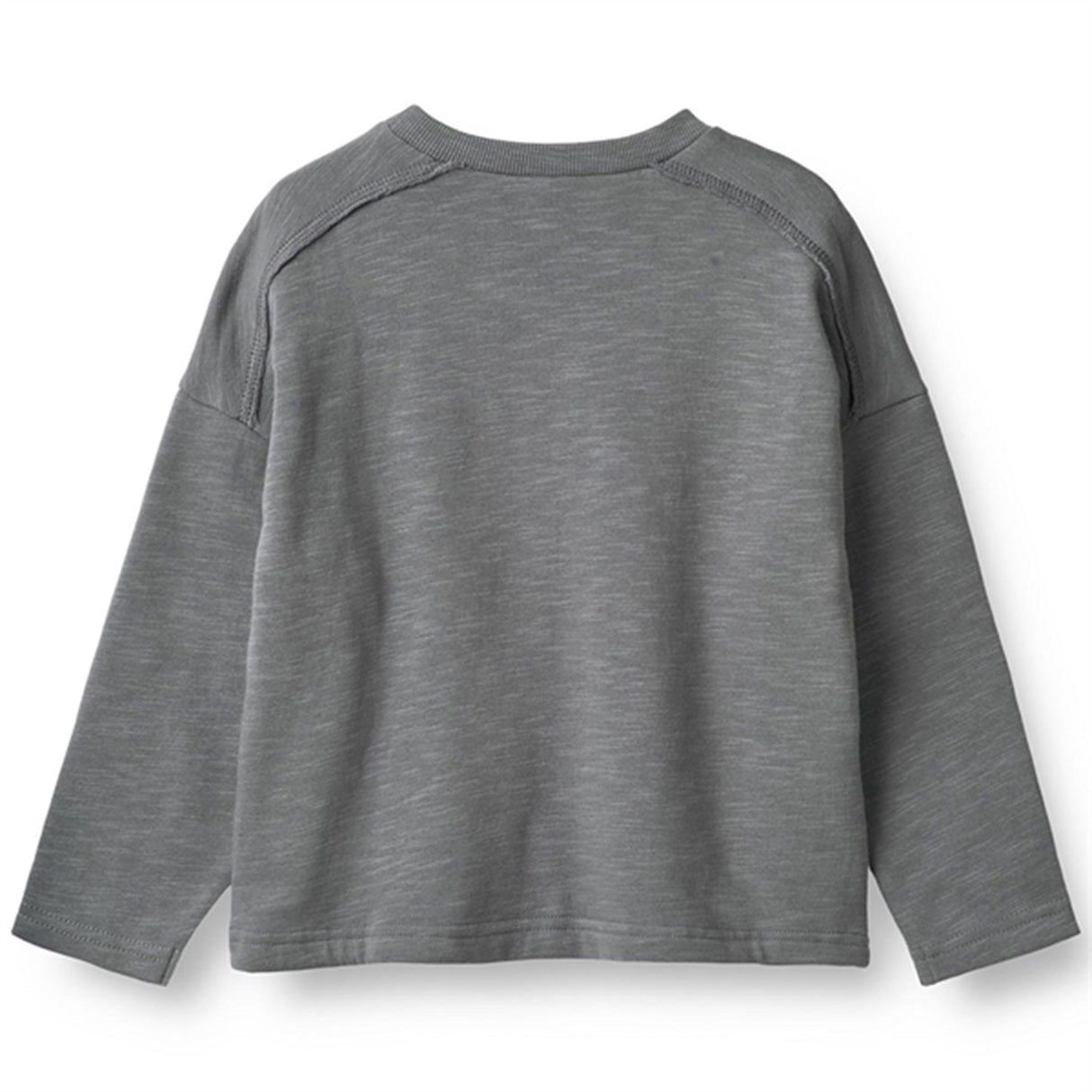 Wheat Autumn Sky Curt Sweatshirt 3