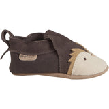 En Fant Slippers Ruskind Coffee Bean 3