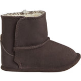 En Fant Teddy Boots Coffee Bean 3