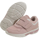 En Fant Sneakers W. Light Misty Rose