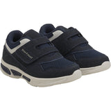 En Fant Sneakers W. Light India Ink