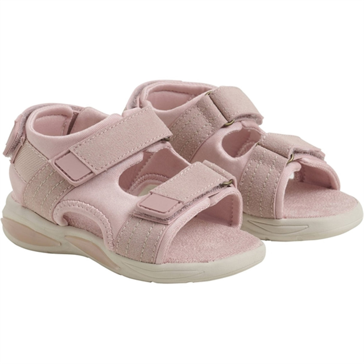 En Fant Sandal W. Light Misty Rose