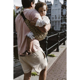 Wildride The Toddler Swing Carrier Cheetah 4