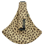 Wildride The Toddler Swing Carrier Cheetah 5