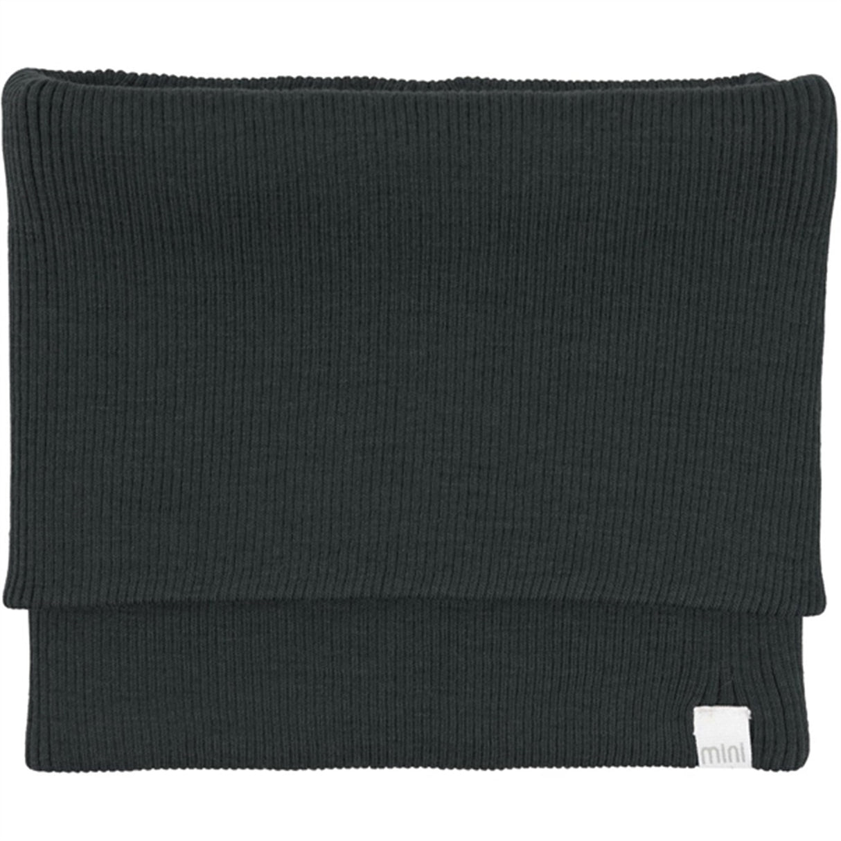 Minimalisma Argir Snood Dark Green