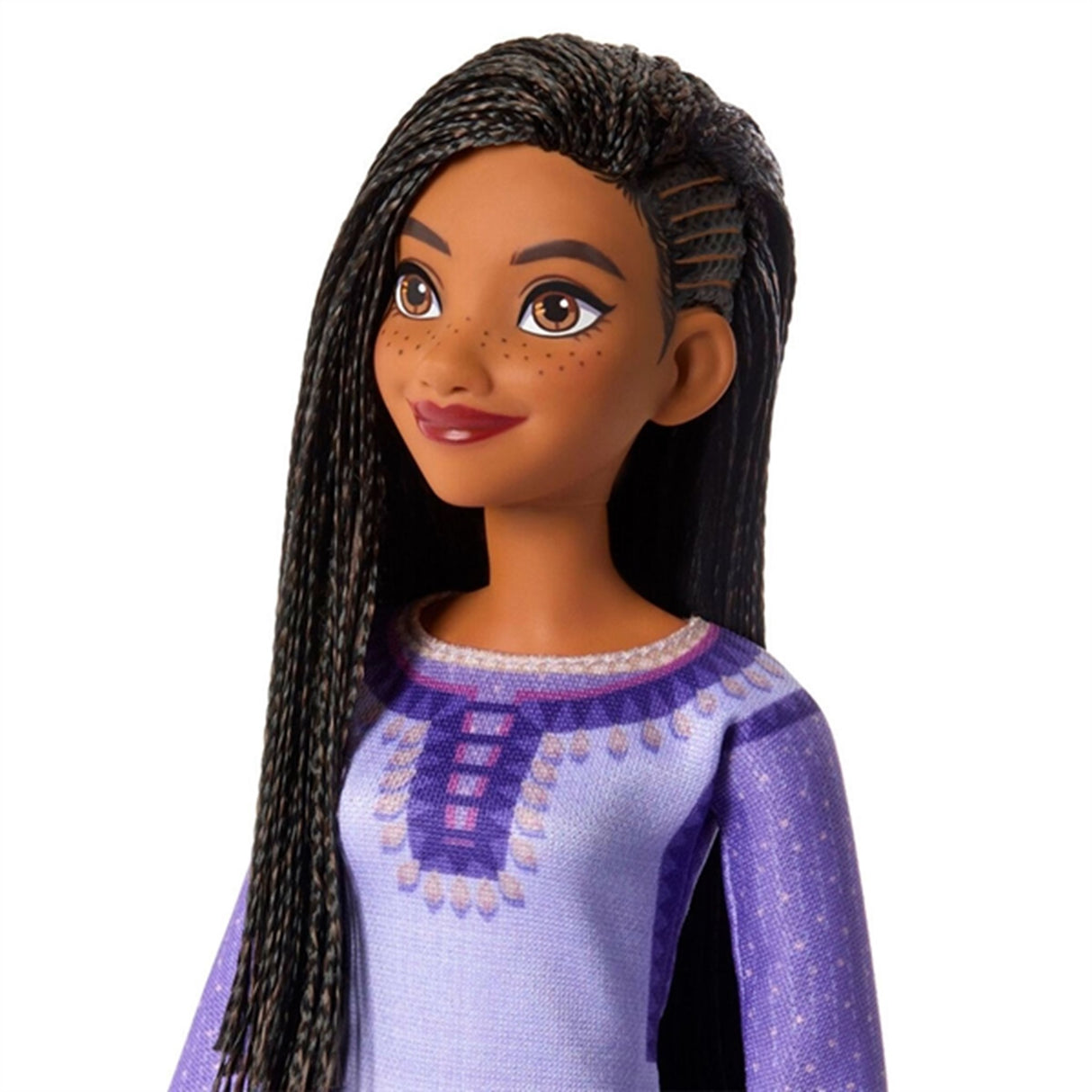 Disney Wish Fashion Doll Core Asha 3