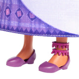 Disney Wish Fashion Doll Core Asha 4