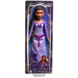 Disney Wish Fashion Doll Core Asha 6