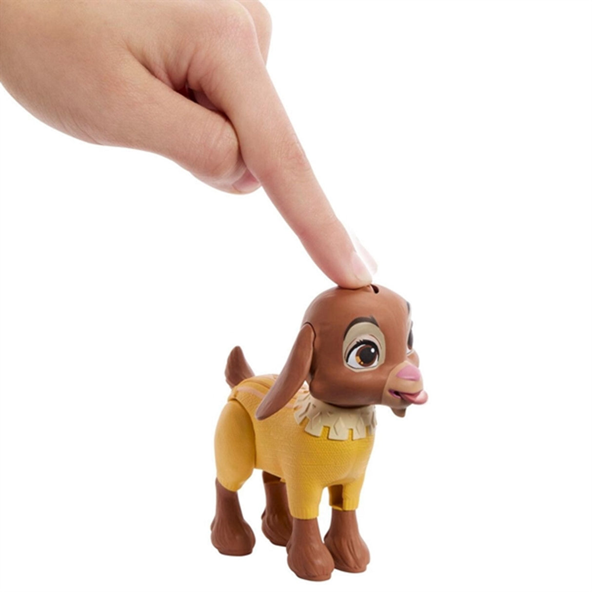 Disney Wish Fashion Doll Core Asha Travel Pack 5