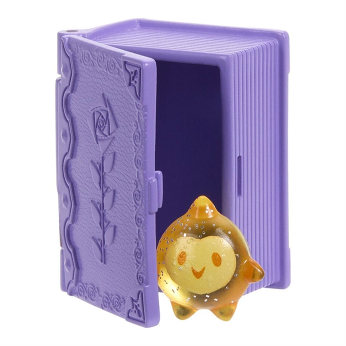 Disney Wish Fashion Doll Core Asha Travel Pack 3