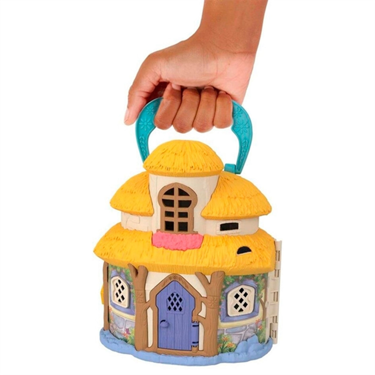 Disney Wish Mini Home Playsæt 6