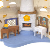 Disney Wish Mini Home Playsæt 3