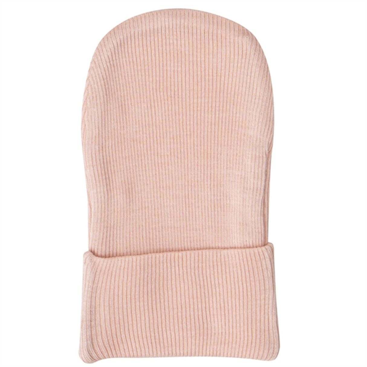 Minimalisma Oli Beanie Pale Peony