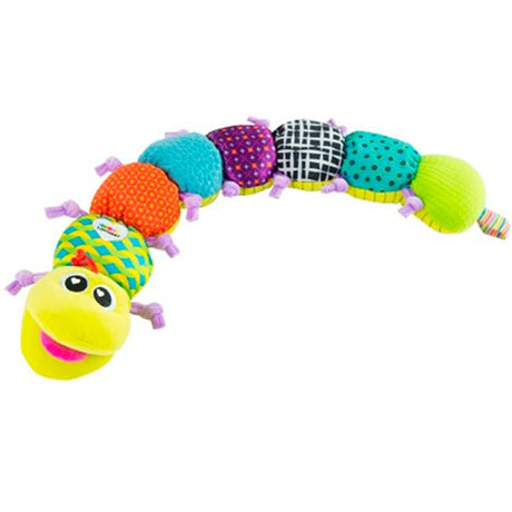 Lamaze Worm w. Music