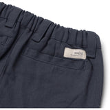 Wheat Navy Pants Egon 3