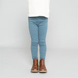 Minimalisma Nicer Pants Deep Ocean 2