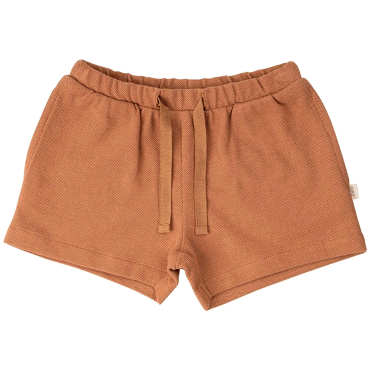 Minimalisma Ejby Shorts Nougat