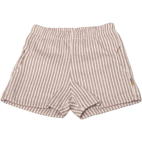 Joha Cotton Pink Shorts