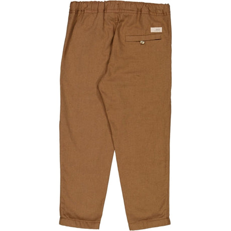 Wheat Hazel Rufus Pants