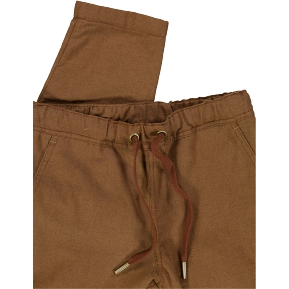 Wheat Hazel Rufus Pants