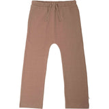 Minimalisma Energi Pants Haselnut