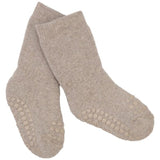 GObabyGO Non-slip Socks Sand