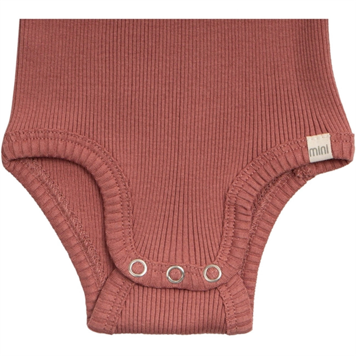 Minimalisma Bippi Body Antique Red 6