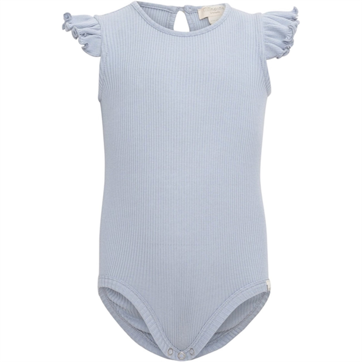 Minimalisma Bippi Body Light Blue