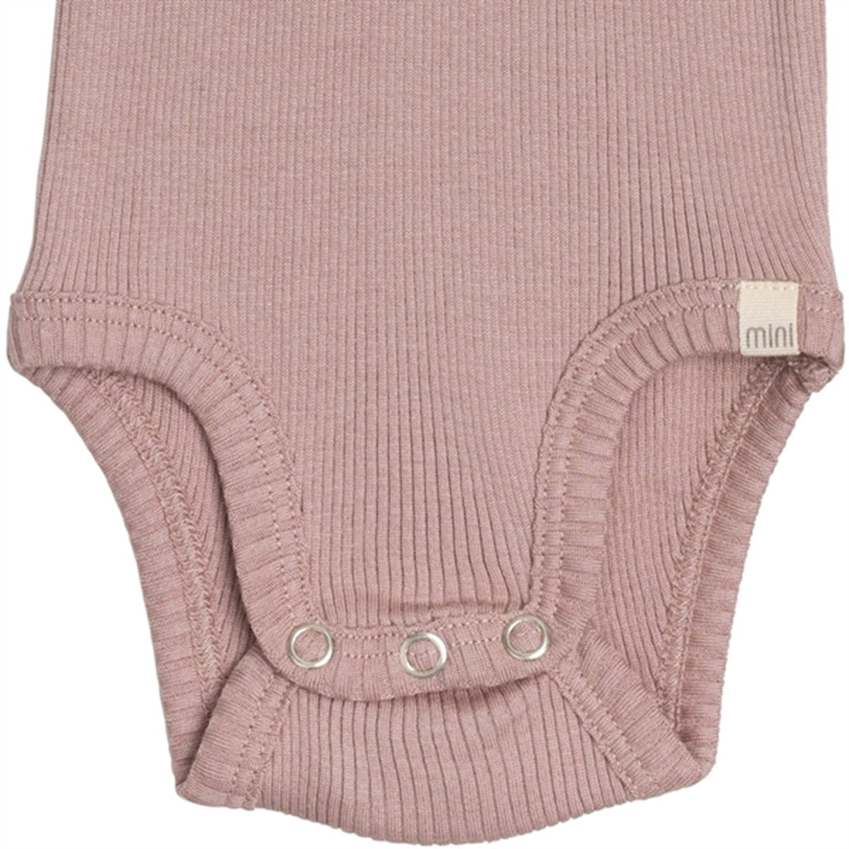 Minimalisma Bippi Body Dusty Rose 3