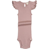 Minimalisma Bippi Body Dusty Rose