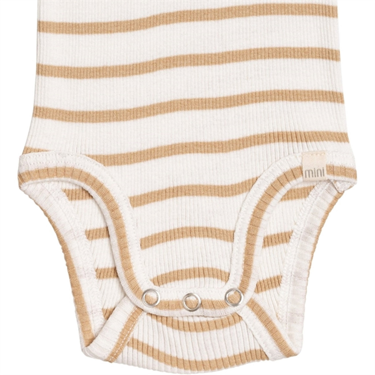 Minimalisma Bippi Body Honey Stripes 3