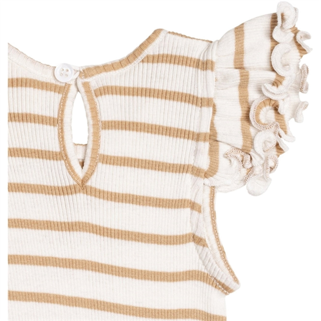 Minimalisma Bippi Body Honey Stripes 5