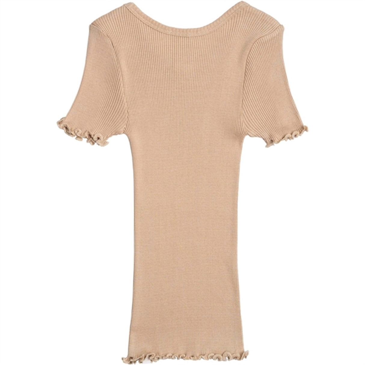 Minimalisma Blomst Blouse Honey 4