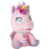 Club Petz Unicorn Pink 5